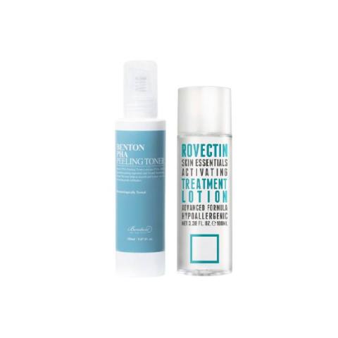 Benton X ROVECTIN Set Miracle Benton X ROVECTIN Set Miracle