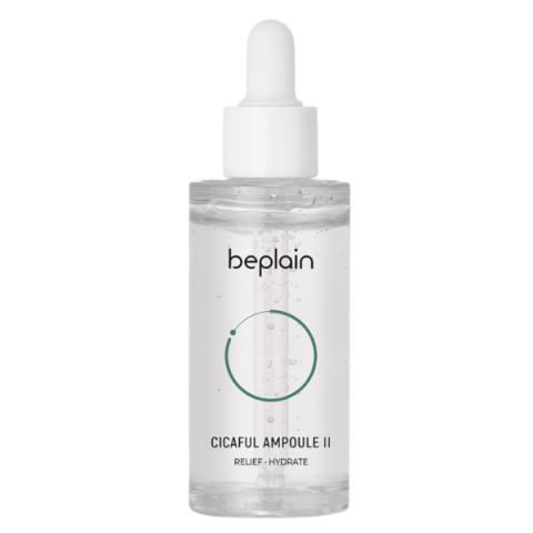 beplain - Cicaful Ampoule II - 50ml beplain - Cicaful Ampoule II - 50ml