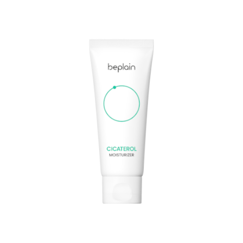 beplain - Cicaterol Crème hydratante - 60ml