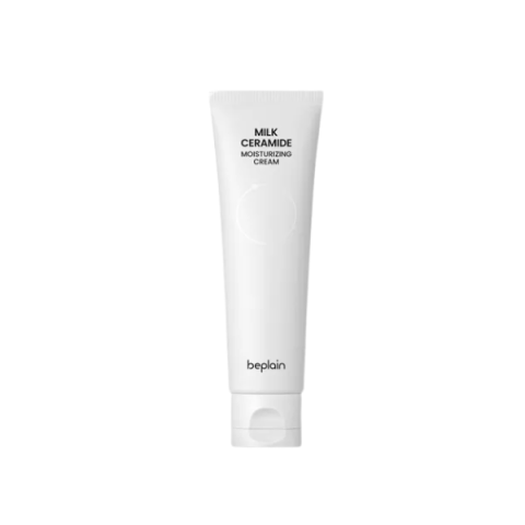 beplain - Crème hydratante au lait et aux céramides - 50ml beplain - Crème hydratante au lait et aux céramides - 50ml