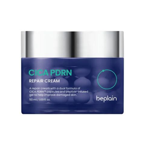 beplain - Crème réparatrice CICA PDRN - 50ml beplain - Crème réparatrice CICA PDRN - 50ml