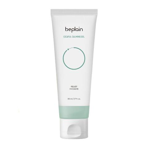 beplain - Gel Apaisant Cicaful - 80ml