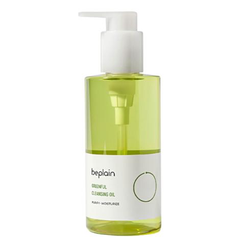 beplain - Greenful Huile démaquillante - 200ml