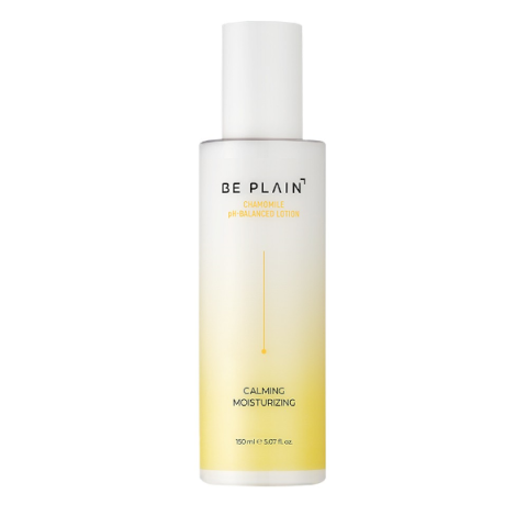 beplain - Lotion à pH équilibré à la camomille - 150ml