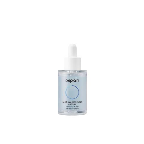 beplain - Multi Hyaluronic Acid Ampoule - 30ml