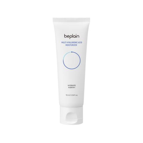 beplain - Multi Hyaluronic Acid Crème hydratante - 70ml beplain - Multi Hyaluronic Acid Crème hydratante - 70ml