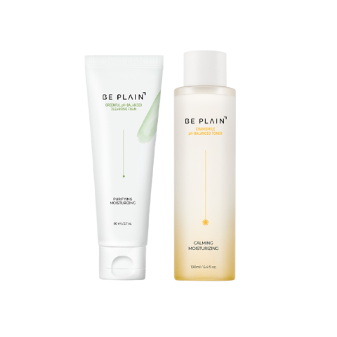 beplain - Set de Bases beplain - Set de Bases