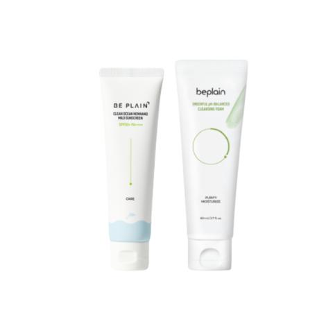 beplain Set De Préparation De Maquillage