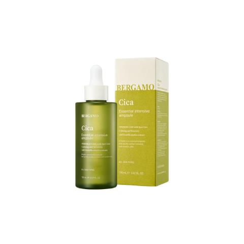 Bergamo - Cica Essential Intensive Ampoule - 150ml Bergamo - Cica Essential Intensive Ampoule - 150ml