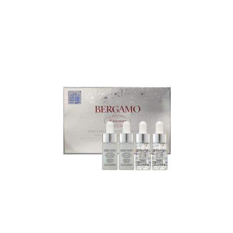 Bergamo - Snow White & Vita-White Ensemble d'ampoules de...