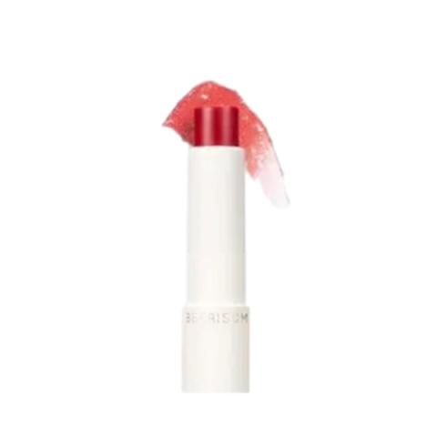 Berrisom - Baume à lèvres rebondissant Real Me - 3.8g - 03 Gentle Red