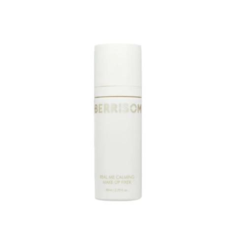 Berrisom - Fixateur de maquillage calmant Real Me - 80ml Berrisom - Fixateur de maquillage calmant Real Me - 80ml