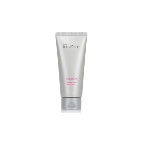 BEYOND - Acnature Mousse nettoyante - 150ml