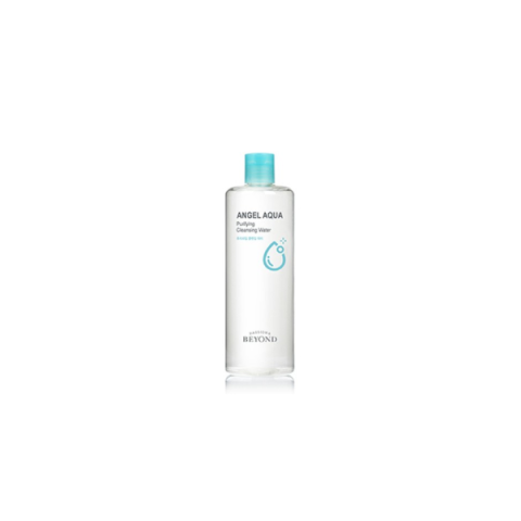 BEYOND - Angel Aqua Purifying Cleansing Water - 500ml BEYOND - Angel Aqua Purifying Cleansing Water - 500ml
