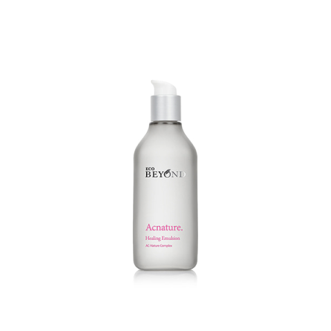 BEYOND - Émulsion Cicatrisante Acnature - 120ml BEYOND - Émulsion Cicatrisante Acnature - 120ml