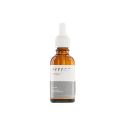 Bffect - Essence anti-acné «sans acide» Totara - 30ml