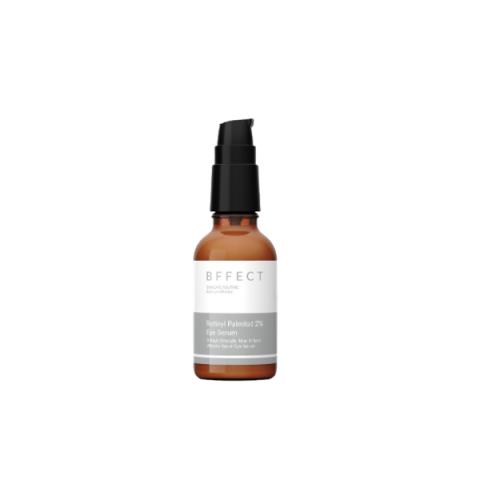Bffect - Rétinyl Palmitat 2% Sérum Yeux - 30ml