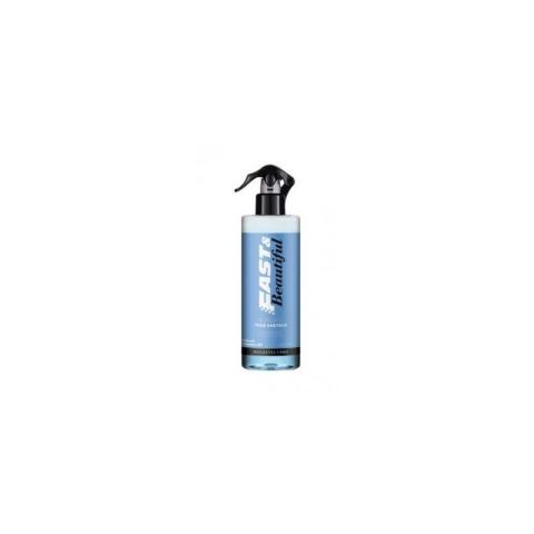 Bi-Phase Fast & Beautiful tous cheveux 400 ML - Ducastel Bi-Phase Fast & Beautiful tous cheveux 400 ML - Ducastel
