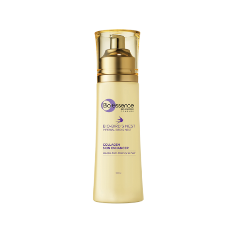 BIO-ESSENCE - Bio-Bird'S Nest Améliorateur de peau - 100ml BIO-ESSENCE - Bio-Bird'S Nest Améliorateur de peau - 100ml
