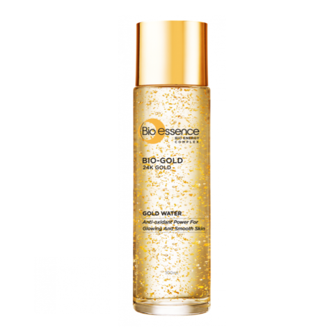 BIO-ESSENCE - Bio-Gold Eau d'or - 100ml BIO-ESSENCE - Bio-Gold Eau d'or - 100ml