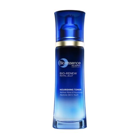 BIO-ESSENCE - Bio-Renew Tonifiant nourrissant - 100ml BIO-ESSENCE - Bio-Renew Tonifiant nourrissant - 100ml