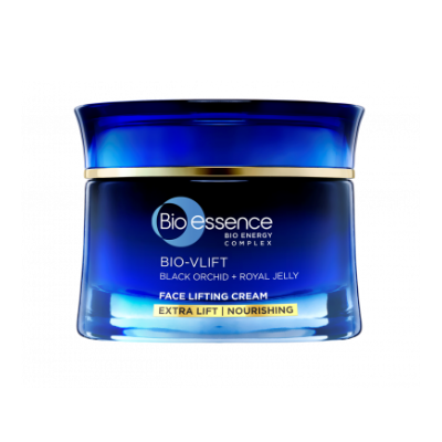 BIO-ESSENCE - Bio-VLift Crème Lifting Visage (Extra Lift +... BIO-ESSENCE - Bio-VLift Crème Lifting Visage (Extra Lift +...