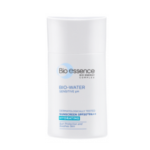 BIO-ESSENCE - Bio-Water Crème solaire (SPF50 + PA ++) - 40ml BIO-ESSENCE - Bio-Water Crème solaire (SPF50 + PA ++) - 40ml
