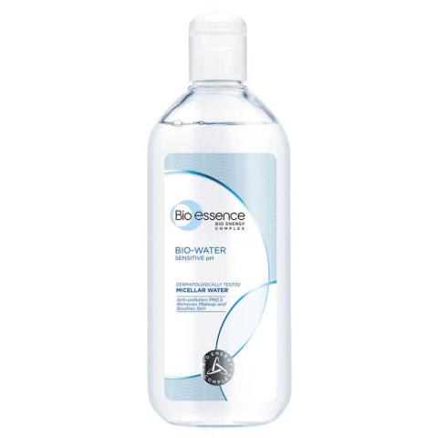 BIO-ESSENCE - Bio-Water Eau micellaire - 400ml BIO-ESSENCE - Bio-Water Eau micellaire - 400ml