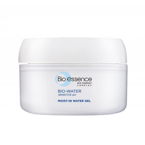 BIO-ESSENCE - Bio-Water Gel d'eau humide - 50g BIO-ESSENCE - Bio-Water Gel d'eau humide - 50g