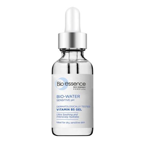 BIO-ESSENCE - Bio-Water Gel de vitamine B5 - 30ml