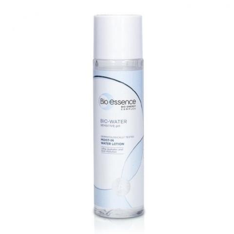 BIO-ESSENCE - Bio-Water Lotion hydratante à l'eau - 150ml