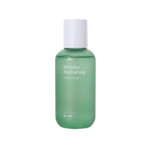 B_LAB - Tonique hydratant pour le visage au matcha - 150ml B_LAB - Tonique hydratant pour le visage au matcha - 150ml