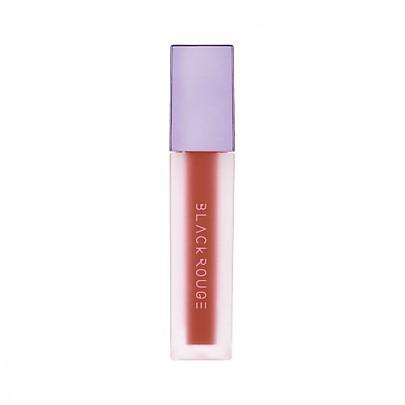 Black Rouge - Air Fit Velvet Tint 2 - A11 Burned Rose