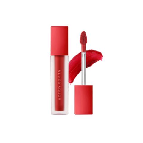 Black Rouge - Air Fit Velvet Tint Saison 1 - 4.5g - A01 Black Rouge - Air Fit Velvet Tint Saison 1 - 4.5g - A01