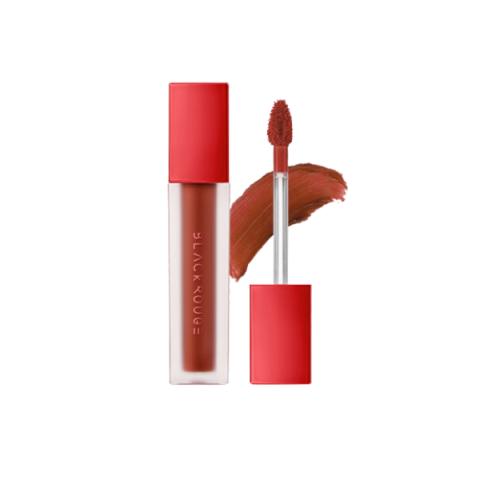 Black Rouge - Air Fit Velvet Tint Saison 1 - 4.5g - A04 Black Rouge - Air Fit Velvet Tint Saison 1 - 4.5g - A04