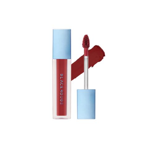Black Rouge - Air Fit Velvet Tint Saison 6 - 4.5ml - A31 Black Rouge - Air Fit Velvet Tint Saison 6 - 4.5ml - A31