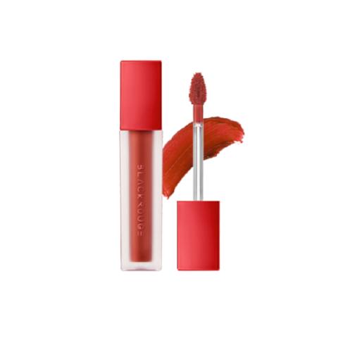 Black Rouge - Air Fit Velvet Tint Season 1 - 4.5g - A02 Black Rouge - Air Fit Velvet Tint Season 1 - 4.5g - A02