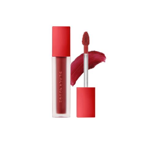 Black Rouge - Air Fit Velvet Tint Season 1 - 4.5g - A05