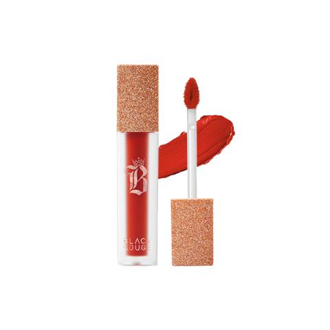 Black Rouge - Air Fit Velvet Tint Season 7 - 4.5ml - A33 Black Rouge - Air Fit Velvet Tint Season 7 - 4.5ml - A33