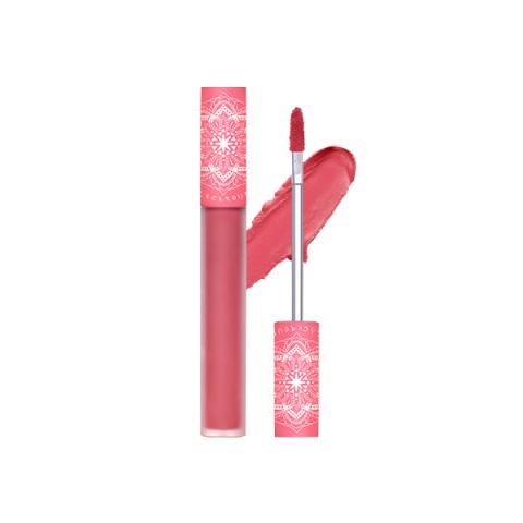 Black Rouge - Cream Matt Rouge 3 - 5g - CM17
