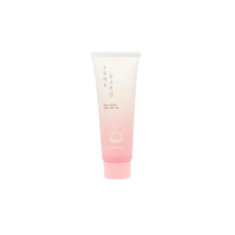 Black Rouge - Crème Tonifiante Rose - 45ml Black Rouge - Crème Tonifiante Rose - 45ml