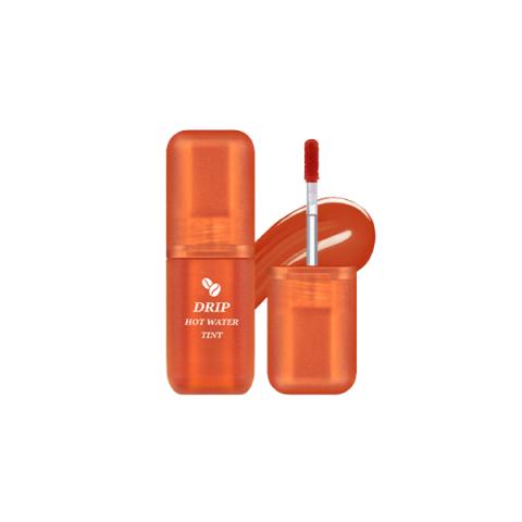 Black Rouge - Drip Hot Water Tint - 4.5g - LV06 Honey Roasting