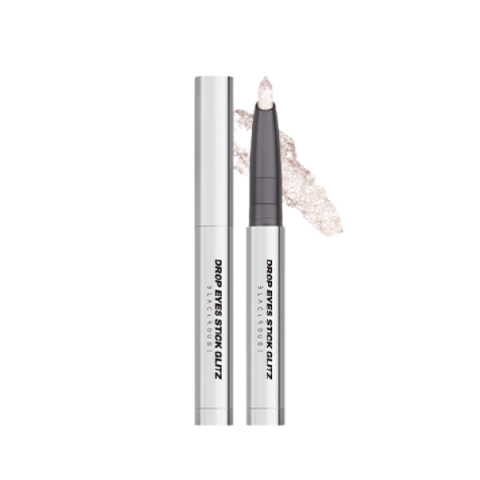 Black Rouge - Drop Eyes Stick Glitz - 0.7g - D01 Black Rouge - Drop Eyes Stick Glitz - 0.7g - D01
