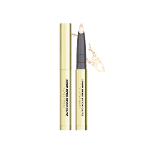 Black Rouge - Drop Eyes Stick Glitz - 0.7g - D02