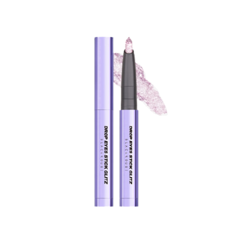 Black Rouge - Drop Eyes Stick Glitz - 0.7g - D05