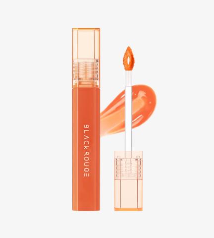 Black Rouge - Half N Half Water Glow 2 - 3.5g - HG05 Honey Syrup Black Rouge - Half N Half Water Glow 2 - 3.5g - HG05 Honey Syrup
