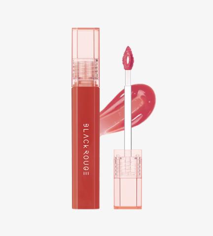 Black Rouge - Half N Half Water Glow 2 - 3.5g - HG09 Fig Syrup Black Rouge - Half N Half Water Glow 2 - 3.5g - HG09 Fig Syrup