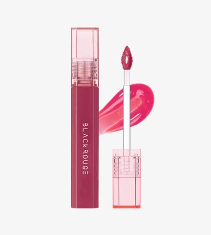 Black Rouge - Half N Half Water Glow 2 - 3.5g - HG10 Cherry Syrup