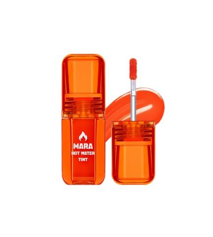 Black Rouge - Mara Eau Chaude Teinte - 4.5g - LV00 Mild Mara