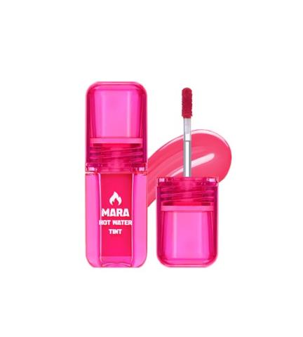 Black Rouge - Mara Eau Chaude Teinte - 4.5g - LV02 Al-Samara Black Rouge - Mara Eau Chaude Teinte - 4.5g - LV02 Al-Samara